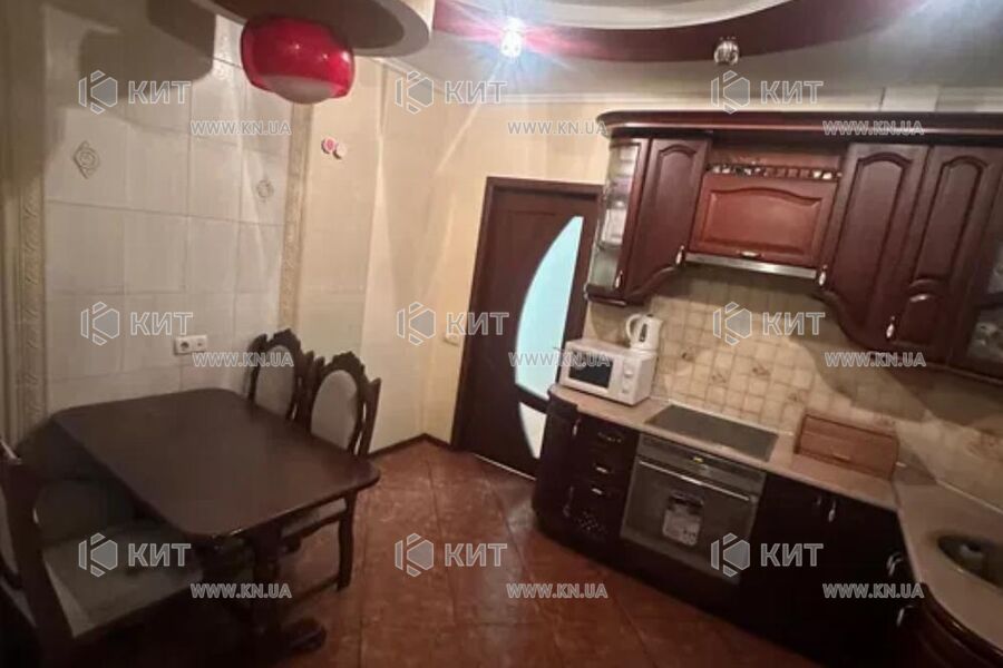 Продаж квартири Харків, Гагаріна, Спортивна, Захисників, 95.4м²