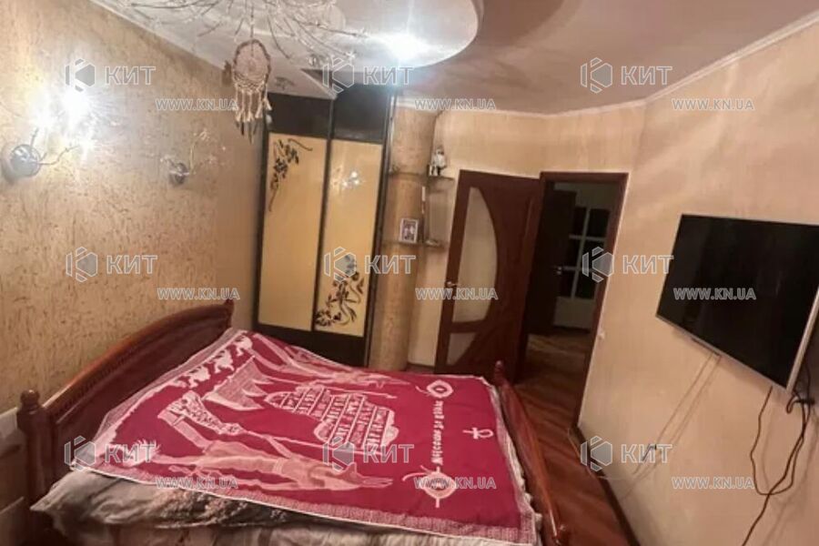 Продаж квартири Харків, Гагаріна, Спортивна, Захисників, 95.4м²