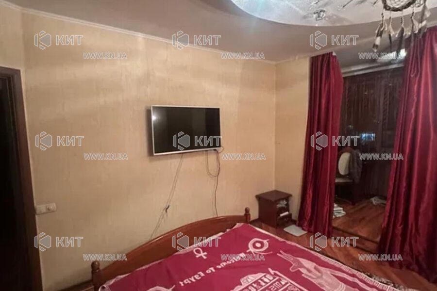 Продаж квартири Харків, Гагаріна, Спортивна, Захисників, 95.4м²