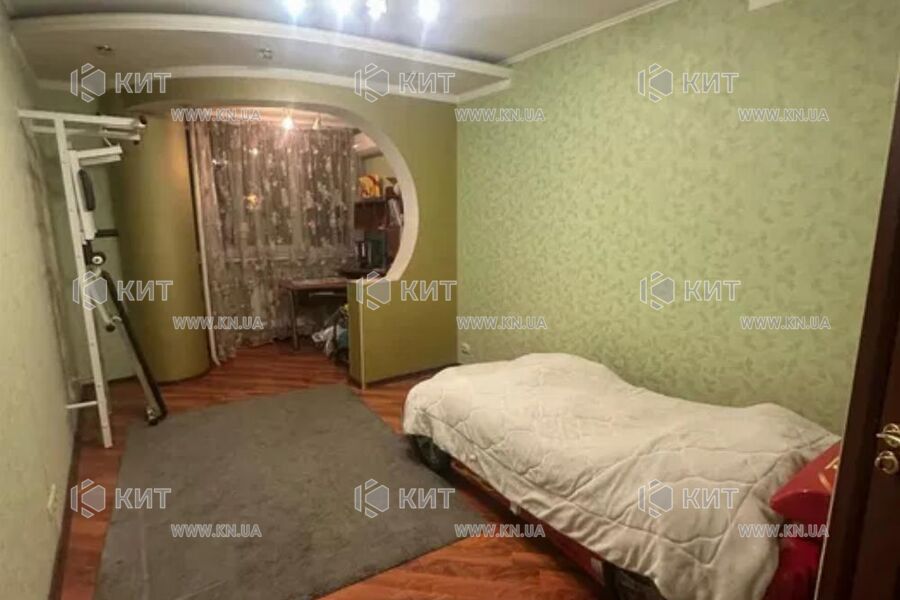 Продаж квартири Харків, Гагаріна, Спортивна, Захисників, 95.4м²