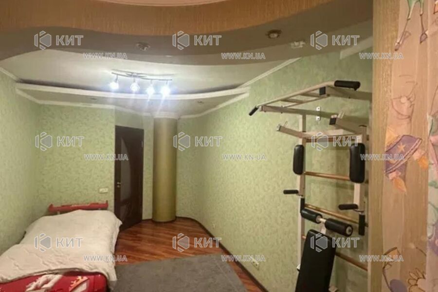 Продаж квартири Харків, Гагаріна, Спортивна, Захисників, 95.4м²