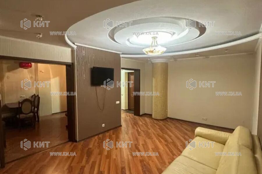 Продаж квартири Харків, Гагаріна, Спортивна, Захисників, 95.4м²