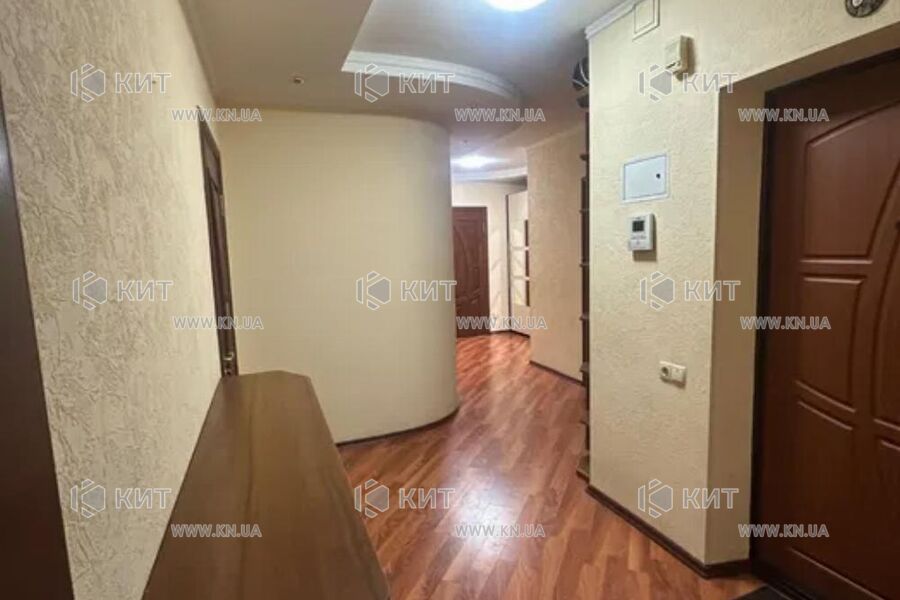 Продаж квартири Харків, Гагаріна, Спортивна, Захисників, 95.4м²