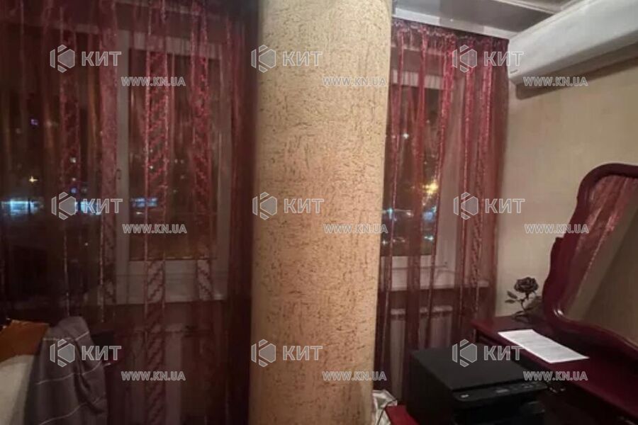 Продаж квартири Харків, Гагаріна, Спортивна, Захисників, 95.4м²