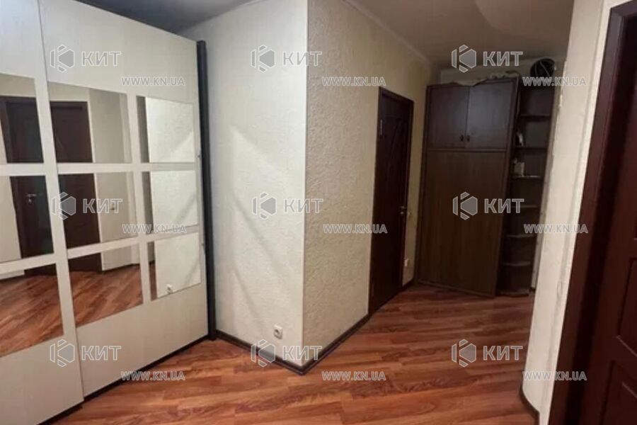 Продаж квартири Харків, Гагаріна, Спортивна, Захисників, 95.4м²