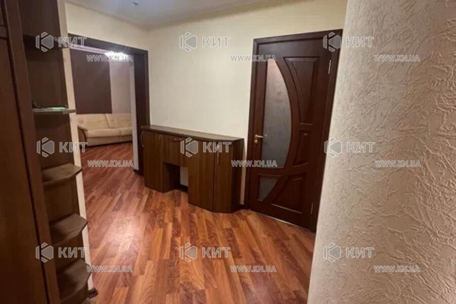 Продаж квартири Харків, Гагаріна, Спортивна, Захисників, 95.4м²