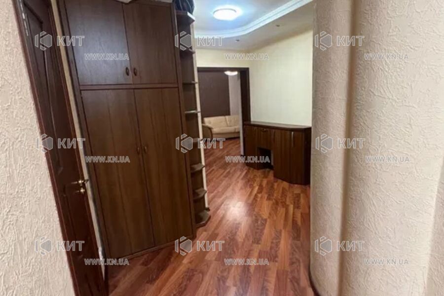 Продаж квартири Харків, Гагаріна, Спортивна, Захисників, 95.4м²