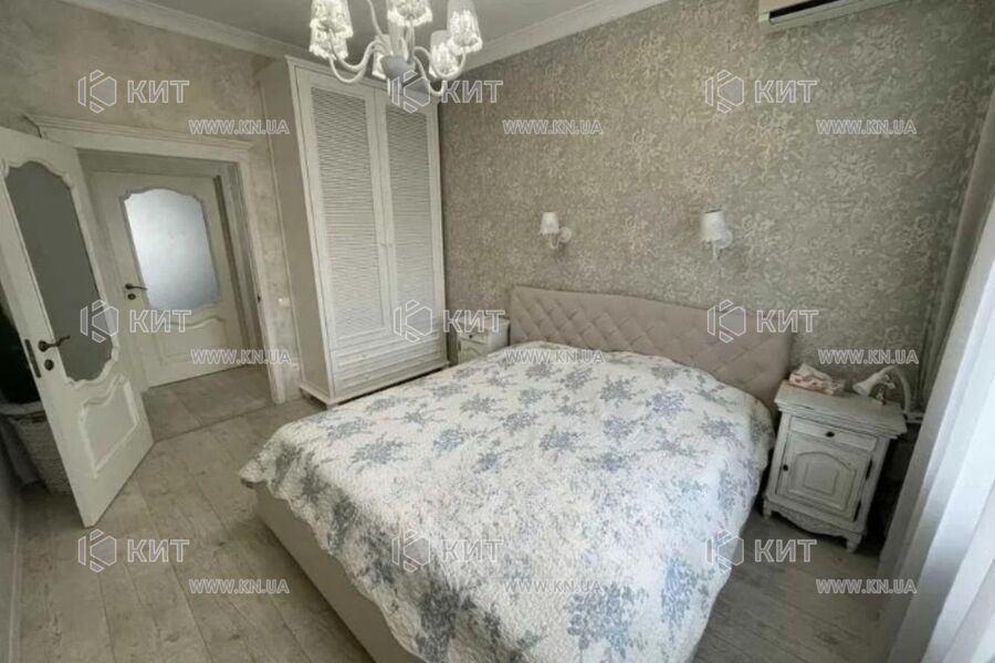 Продажа квартиры Харьков, Гагарина, Спортивная, Защитников, 90м²