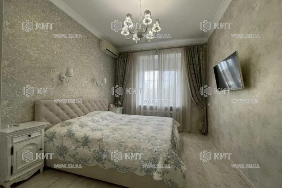 Продажа квартиры Харьков, Гагарина, Спортивная, Защитников, 90м²