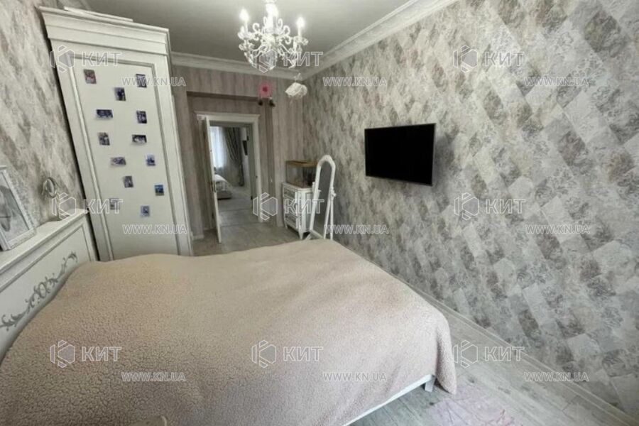 Продажа квартиры Харьков, Гагарина, Спортивная, Защитников, 90м²