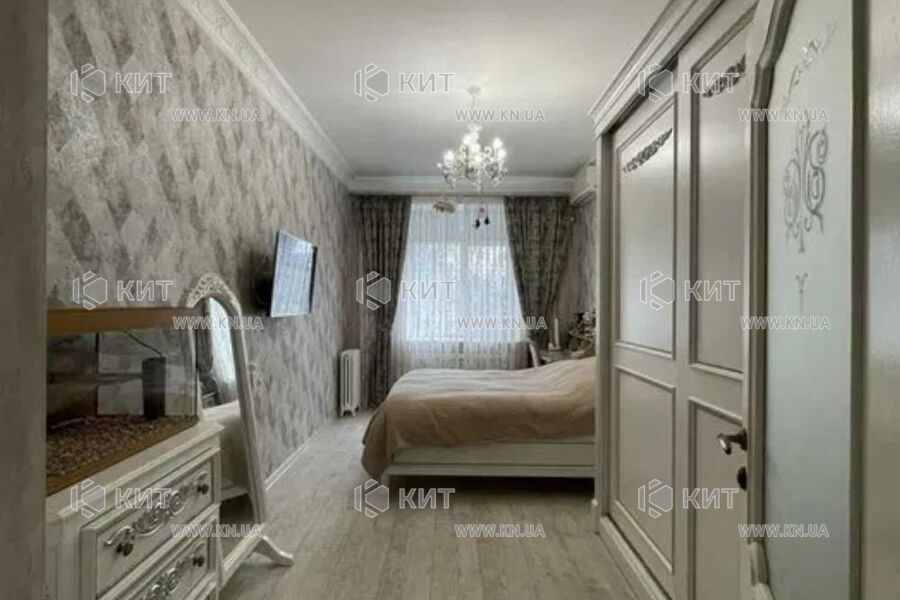 Продажа квартиры Харьков, Гагарина, Спортивная, Защитников, 90м²
