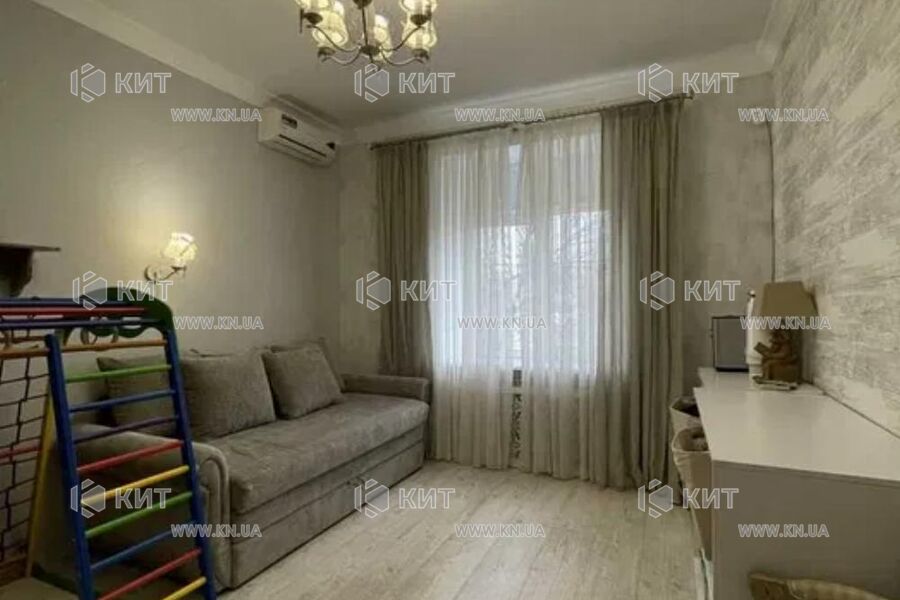 Продажа квартиры Харьков, Гагарина, Спортивная, Защитников, 90м²