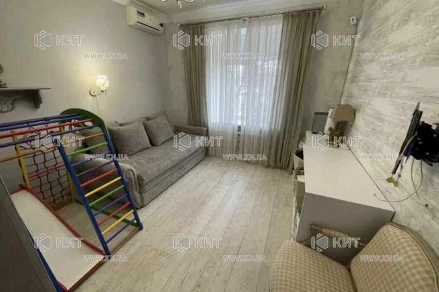 Продажа квартиры Харьков, Гагарина, Спортивная, Защитников, 90м²