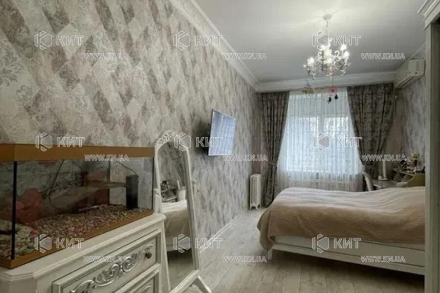 Продажа квартиры Харьков, Гагарина, Спортивная, Защитников, 90м²