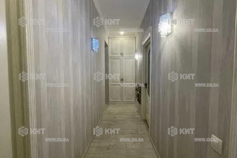 Продажа квартиры Харьков, Гагарина, Спортивная, Защитников, 90м²