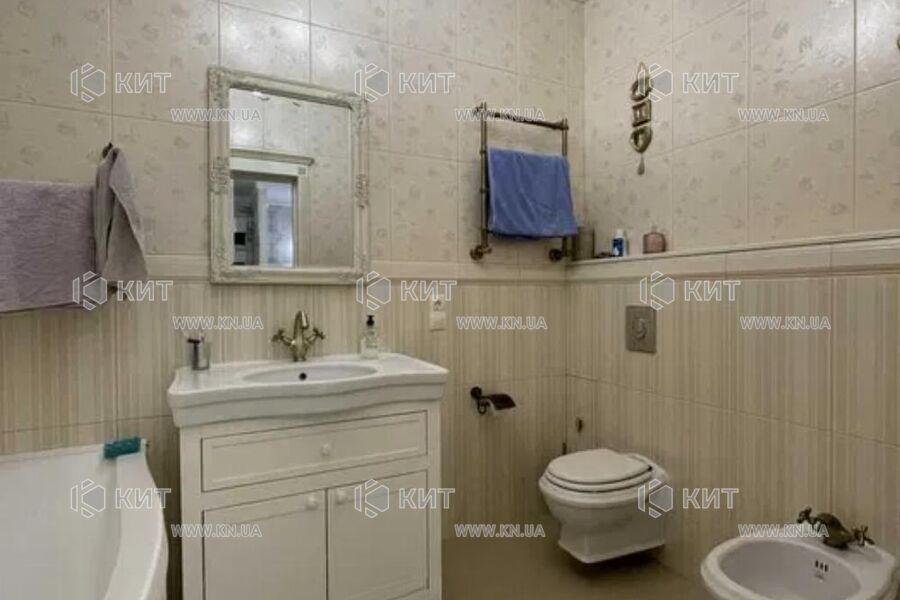 Продажа квартиры Харьков, Гагарина, Спортивная, Защитников, 90м²