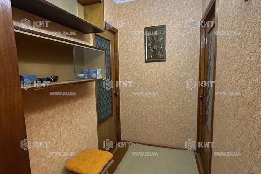 Оренда квартири Харків, Салтівка, 46м²