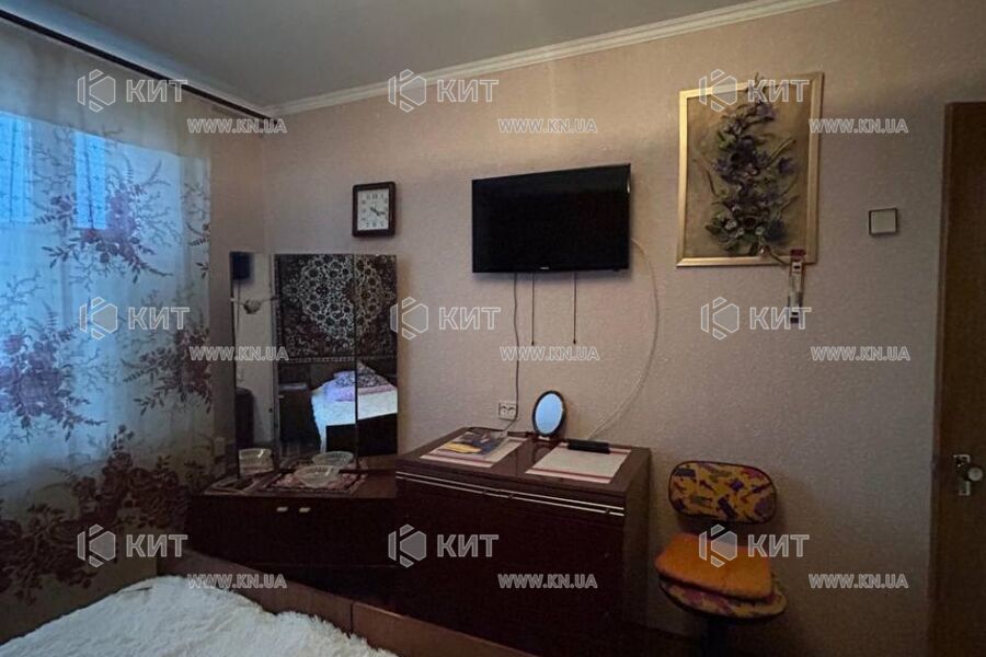 Оренда квартири Харків, Салтівка, 46м²