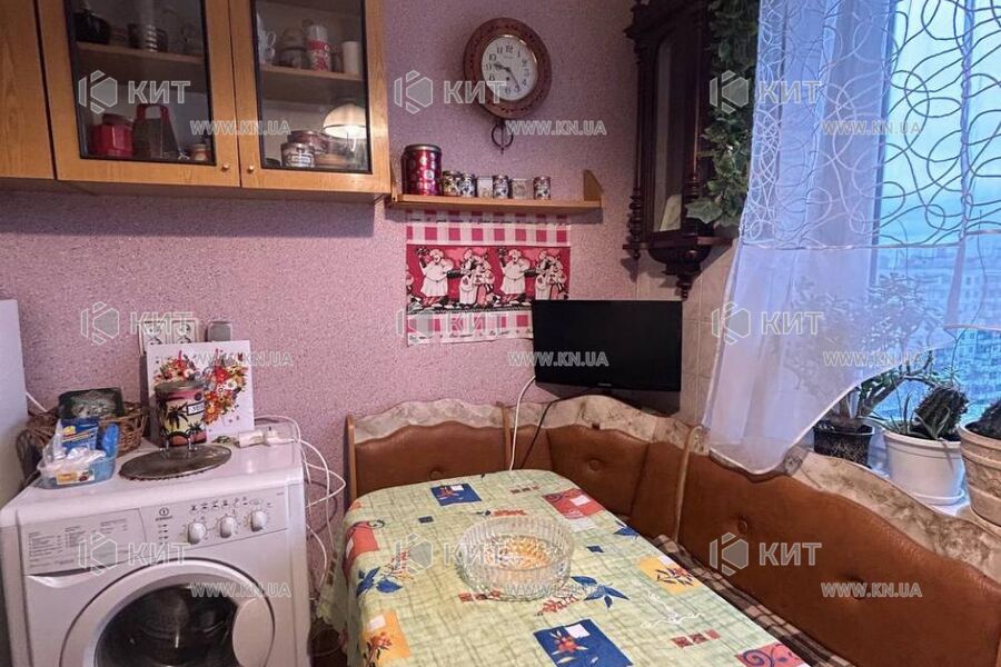 Оренда квартири Харків, Салтівка, 46м²