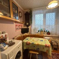 Aренда квартиры Харьков, Салтовка, 46м²