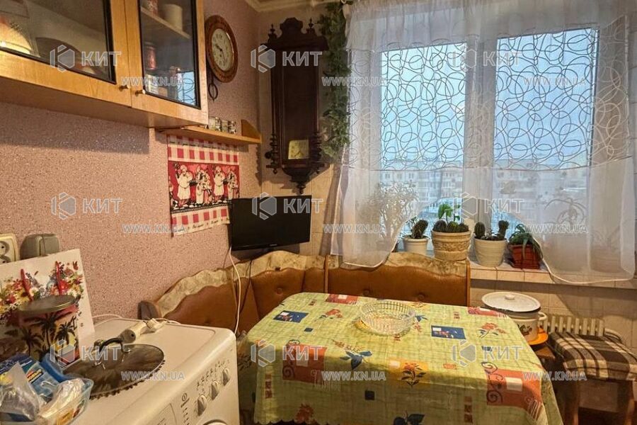 Оренда квартири Харків, Салтівка, 46м²