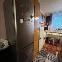 Aренда квартиры Харьков, Салтовка, 46м²