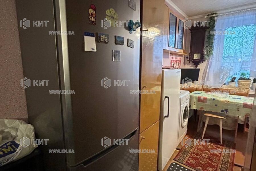 Оренда квартири Харків, Салтівка, 46м²