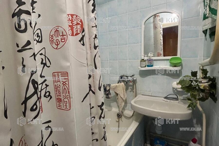 Оренда квартири Харків, Салтівка, 46м²