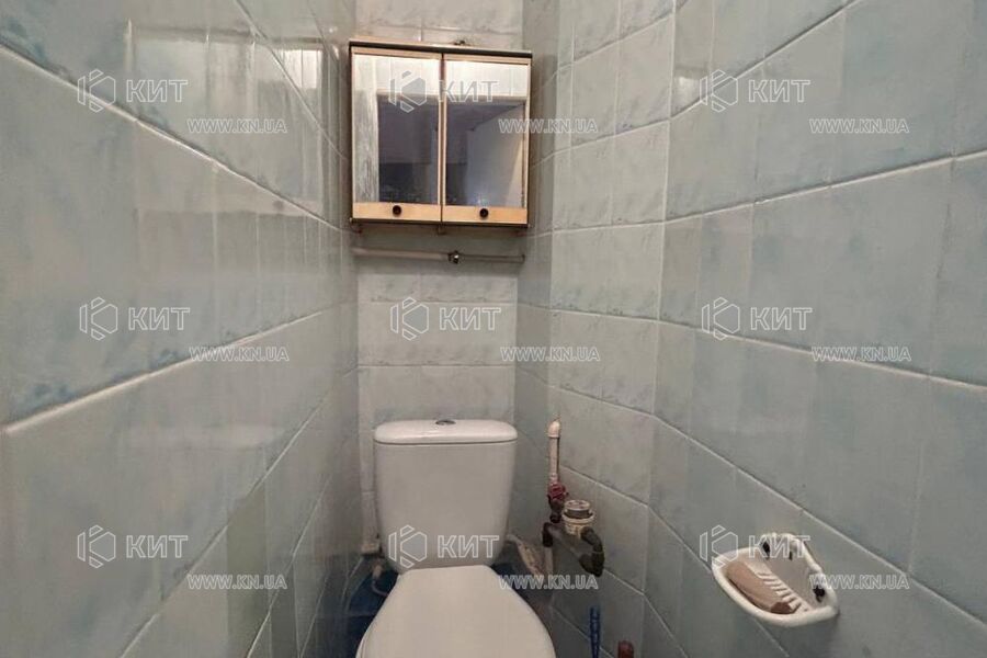 Оренда квартири Харків, Салтівка, 46м²