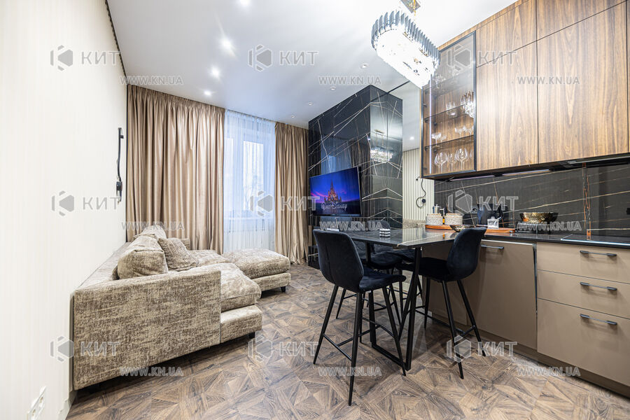 Продажа квартиры Харьков, Клочковская, 80м²