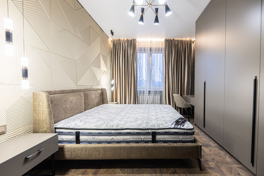 Продажа квартиры Харьков, Клочковская, 80м²