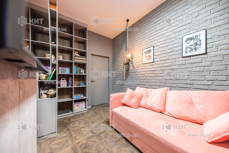 Продажа квартиры Харьков, Клочковская, 80м²