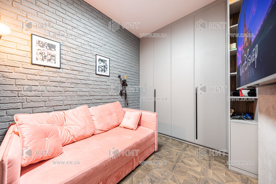 Продажа квартиры Харьков, Клочковская, 80м²