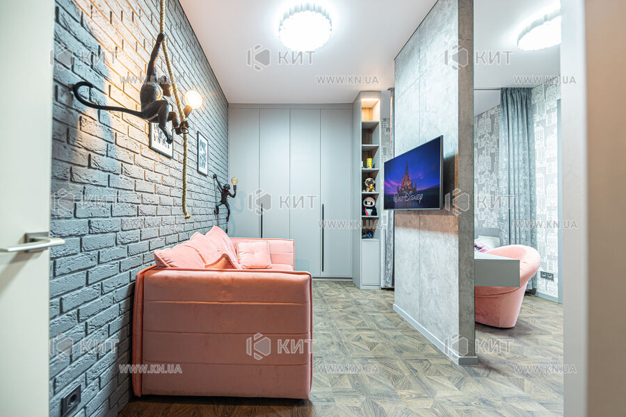 Продажа квартиры Харьков, Клочковская, 80м²