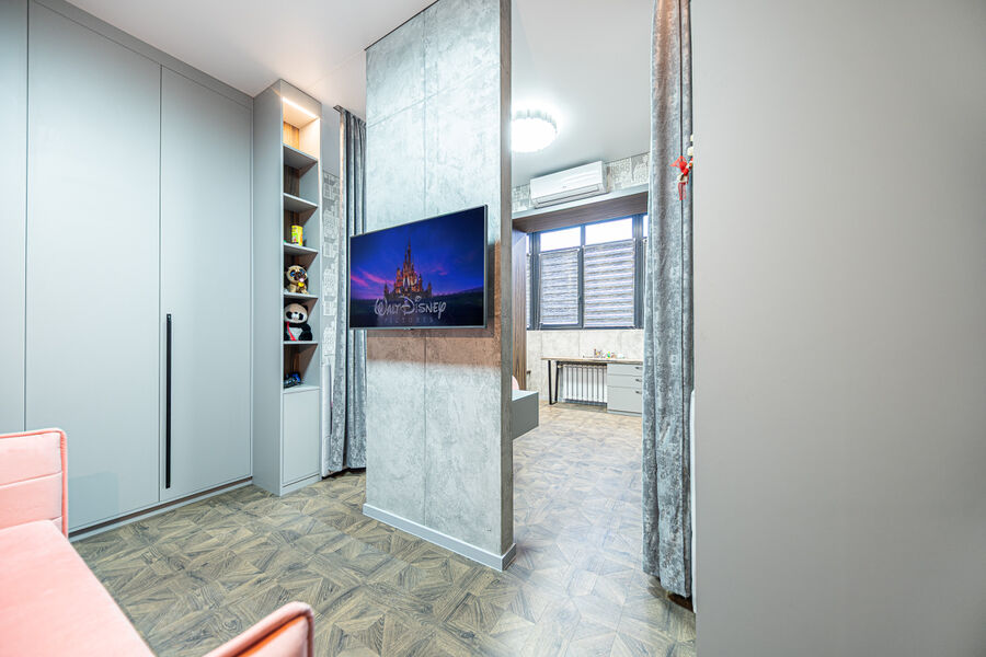 Продажа квартиры Харьков, Клочковская, 80м²