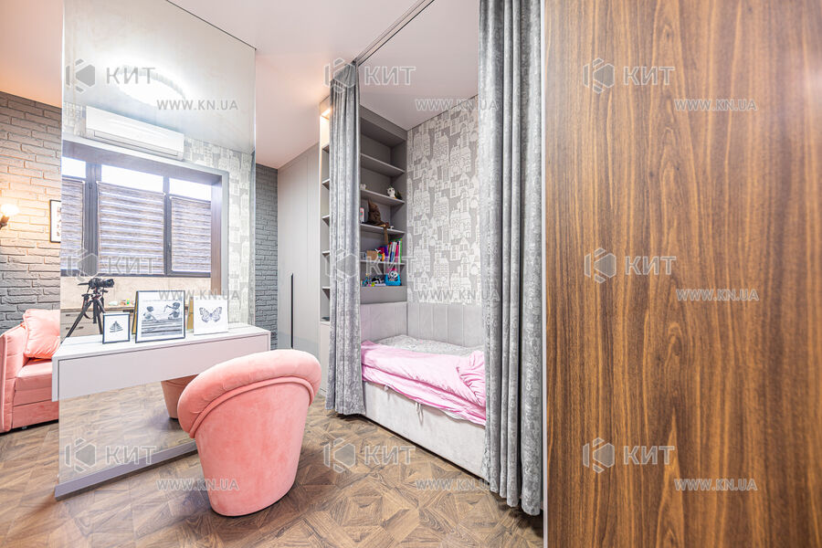 Продажа квартиры Харьков, Клочковская, 80м²