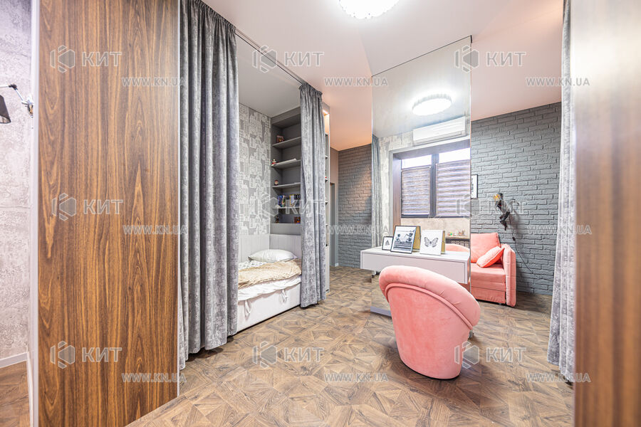 Продажа квартиры Харьков, Клочковская, 80м²