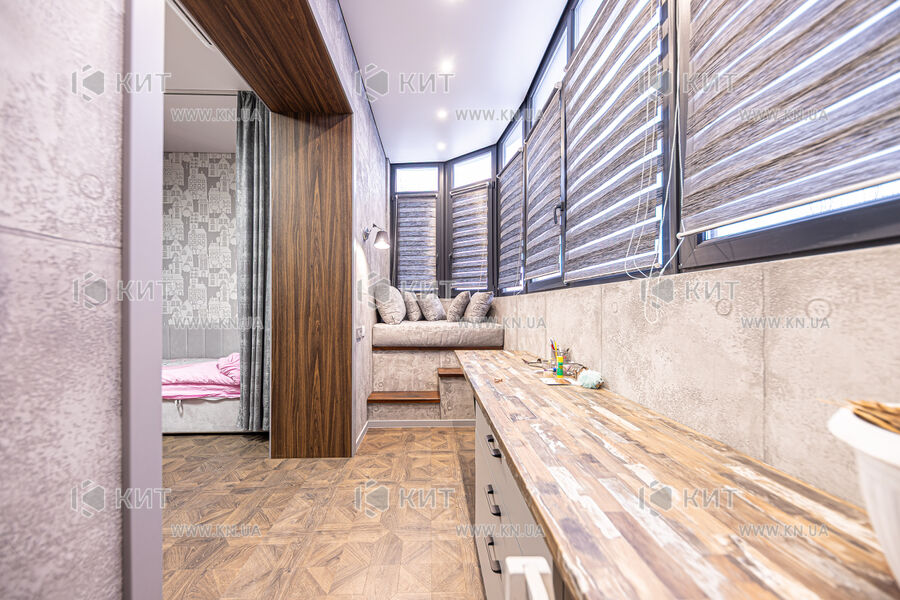 Продажа квартиры Харьков, Клочковская, 80м²