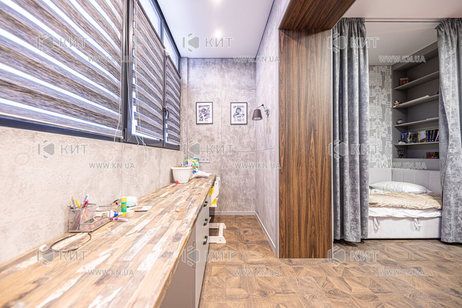 Продажа квартиры Харьков, Клочковская, 80м²