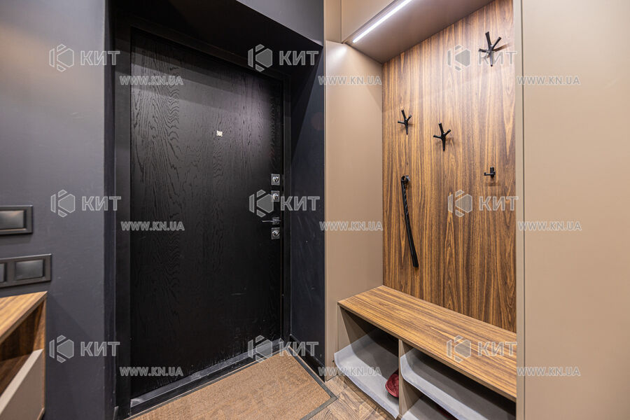 Продажа квартиры Харьков, Клочковская, 80м²