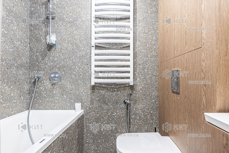 Продажа квартиры Харьков, Клочковская, 80м²