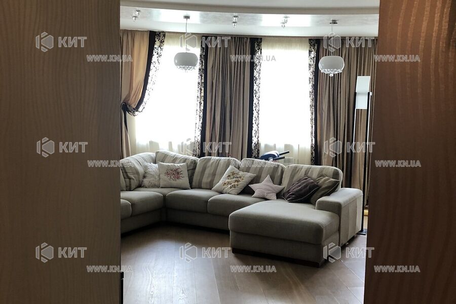 Продаж квартири Харків, Клочківська, 132м²