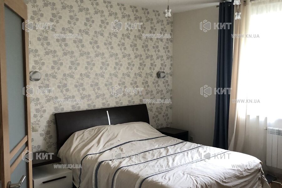 Продаж квартири Харків, Клочківська, 132м²