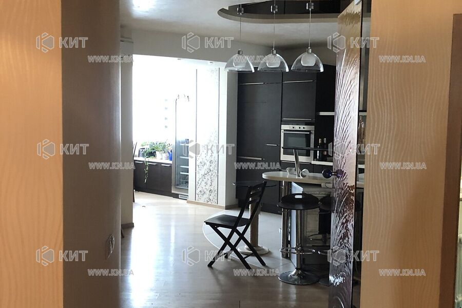 Продаж квартири Харків, Клочківська, 132м²