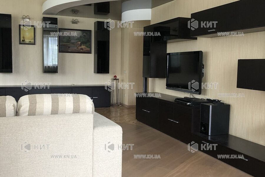 Продаж квартири Харків, Клочківська, 132м²