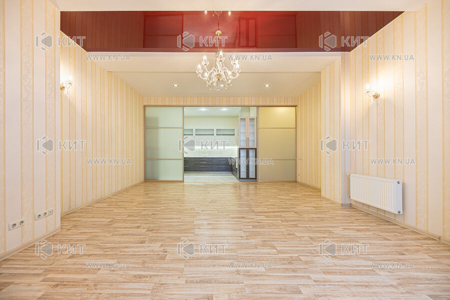 Продаж квартири Харків, Центр, 151м²