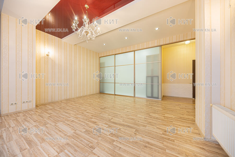 Продаж квартири Харків, Центр, 151м²