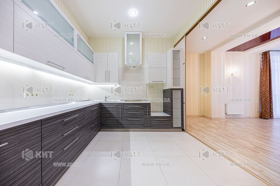 Продаж квартири Харків, Центр, 151м²