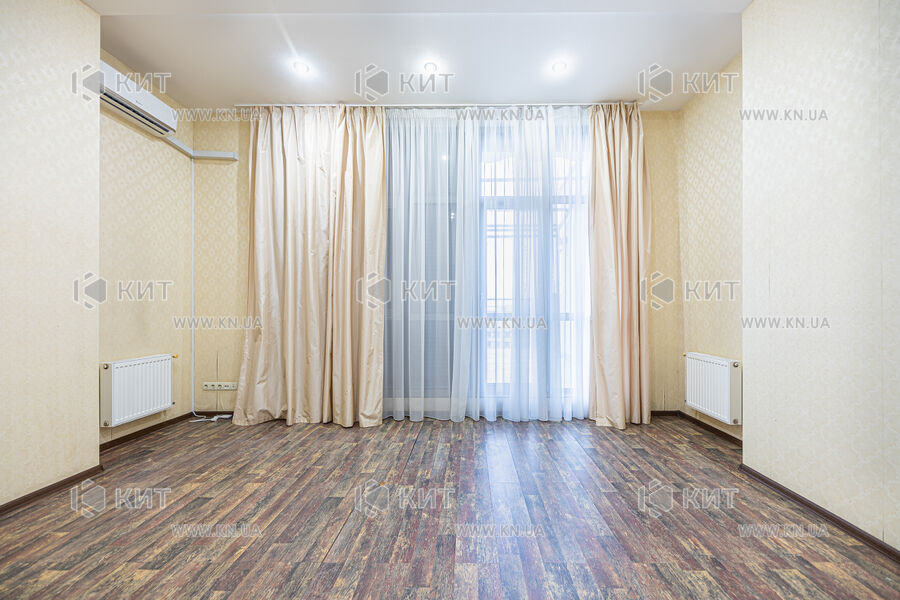 Продаж квартири Харків, Центр, 151м²