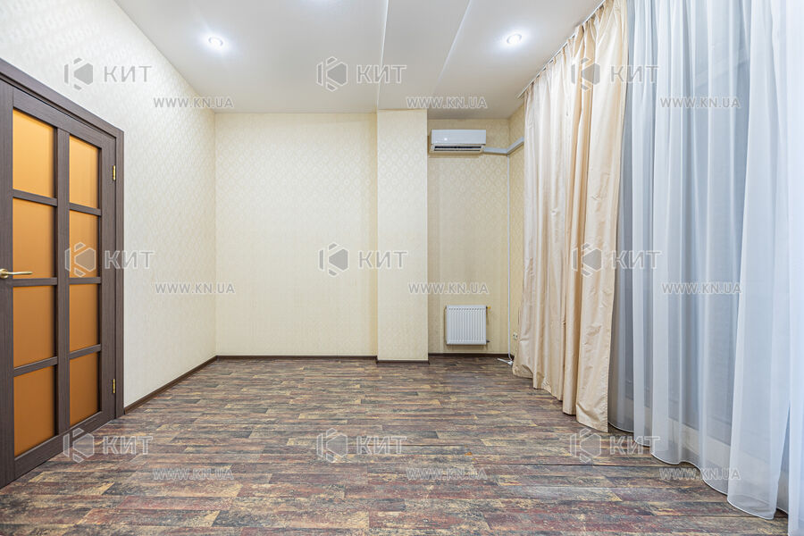 Продаж квартири Харків, Центр, 151м²